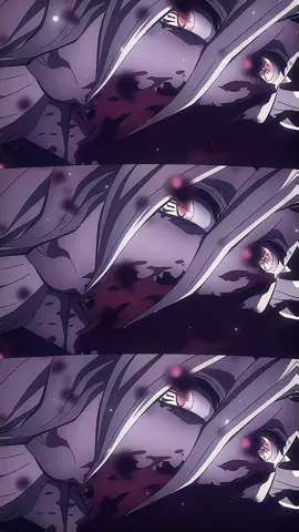 : Lười || #douma #kny #kimetsunoyaiba #wing_grpᥫ᭡ #kza_grp౨ৎ 