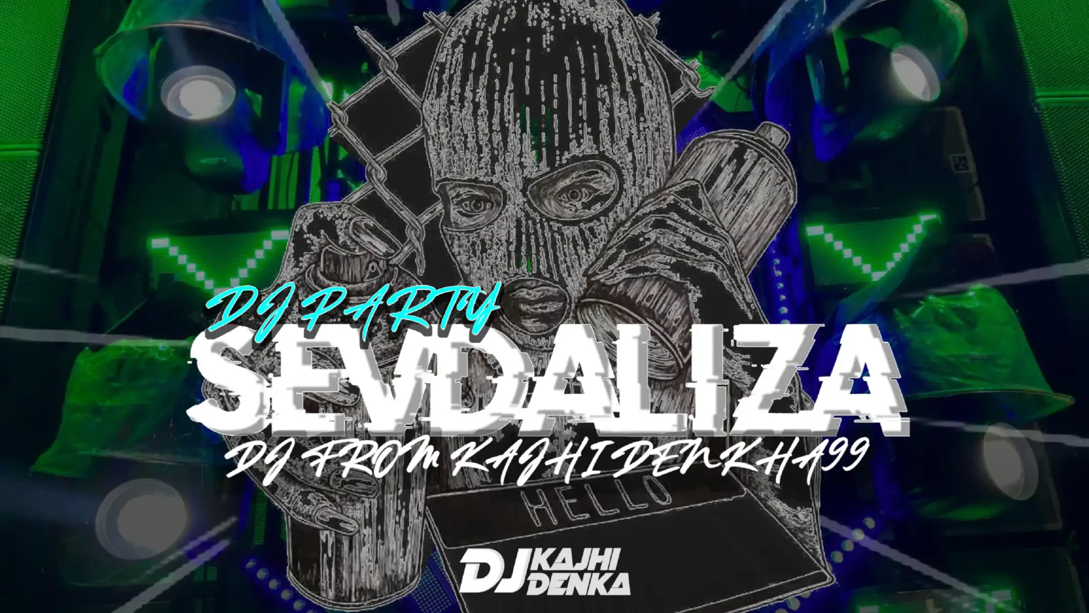 #ndakirmusik @DJKAJHIDENKA99 