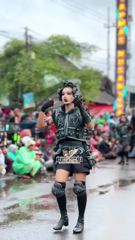 ini fuji ikut pesona gondanglegi kah?🤩#pesonagodanglegi #karnavalgondanglegi #gondanglegi #karnaval #horegjawatimur 