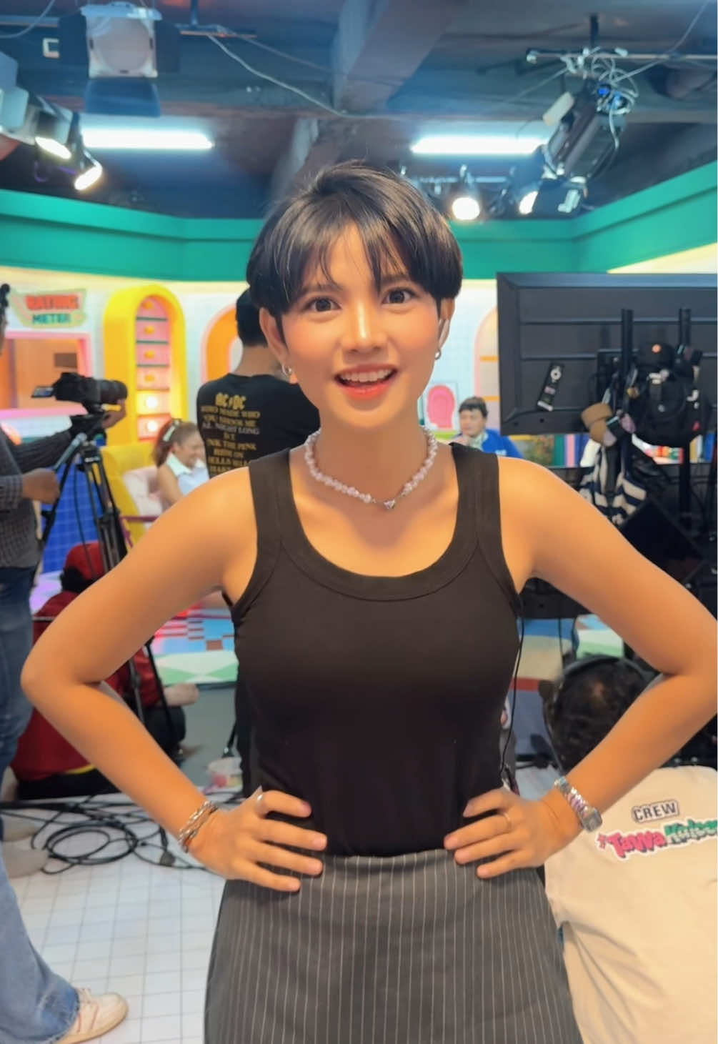 Hii #berjaya #tawakalcer #antv 