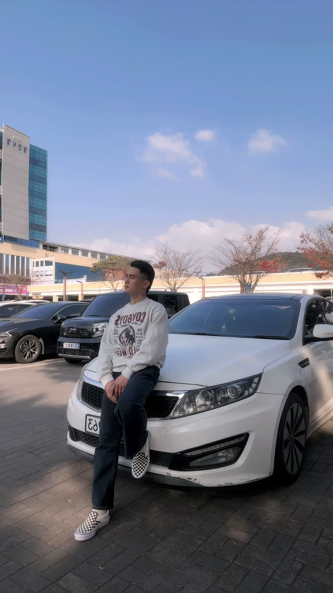 - ngày mai nhé em về nơi ấy chớ quên câu thề !!!#vinahouse  #korea 