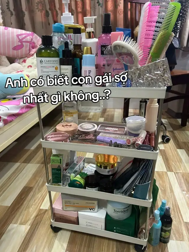 #xhtiktok #skincare #makeup #myphamyskin #chamsocda 