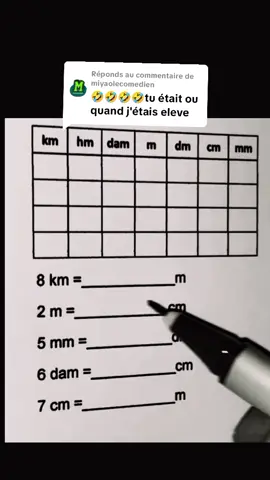 Réponse à @miyaolecomedien  #mathematics #fyp #viral #factorisation 