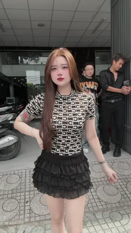 Cứ mún tóc xinh là ghé anh @Hùng Đông Tinh thui #xuhuong 