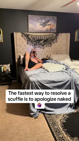 Works like a charm 🤌🏾 #marriage #comedy #husbandwife #couple #Love 