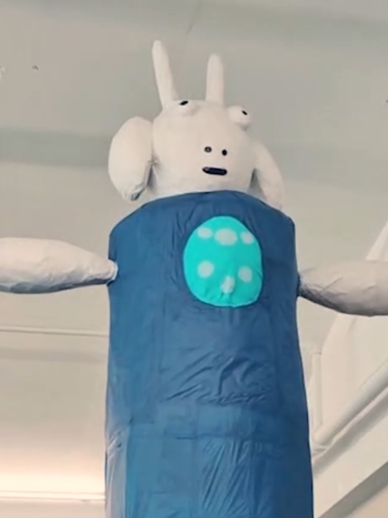 While we've greatly appeciated how quickly Toriel has taken to the role of 