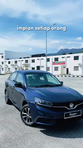 yeayyy tunggu apa lagi jom booking sekarang warna tengah hot sekarang ni boleh pm no kat bawah untuk booking 🤩  📲 0174847268 : awatif #sagamc3 #allnewsaga #keretaimpian #fyp 