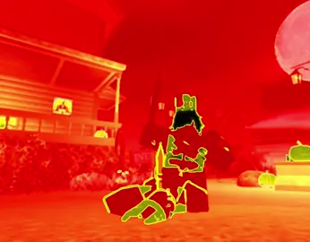 #forsaken  #1x1x1x1 #fyp #betrayed #forsakenroblox 