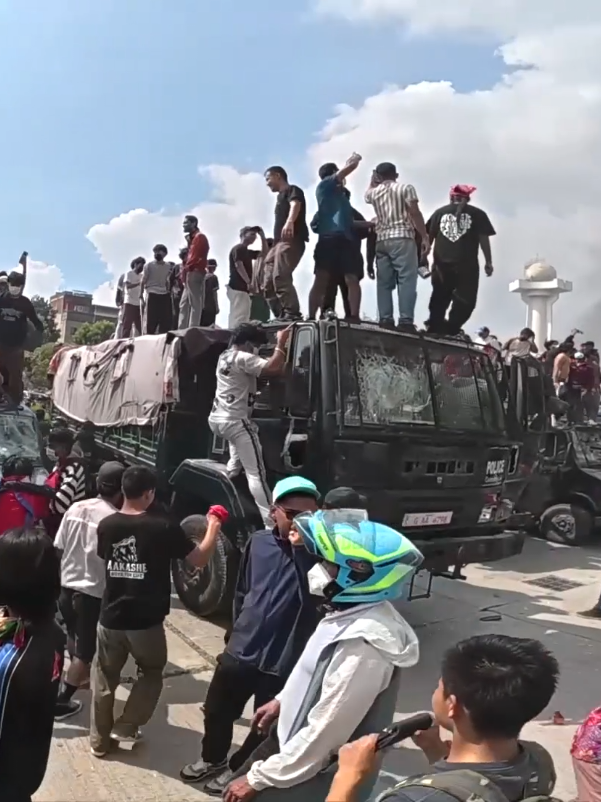 जेनजी हत्याका 'मास्टरमाइन्ड', नक्सा कोर्ने 'हाकिम'को पर्दाफास, यसरी तयार पारियो गोप्य प्रतिवेदन ।। #nepalinews  #nepal  #genznepal 