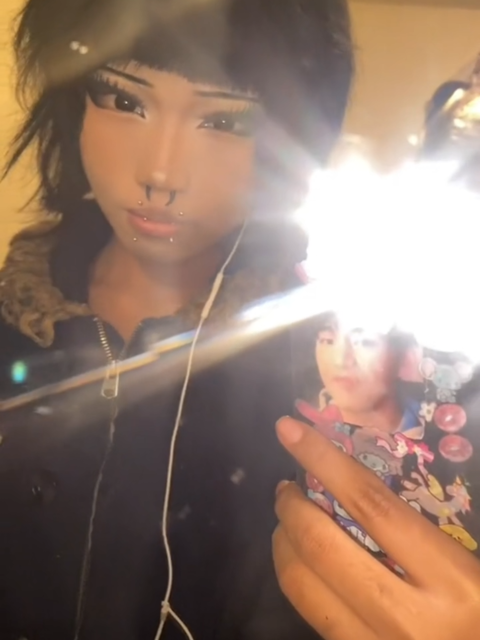 #08 #alt #asian #fyp #dread 