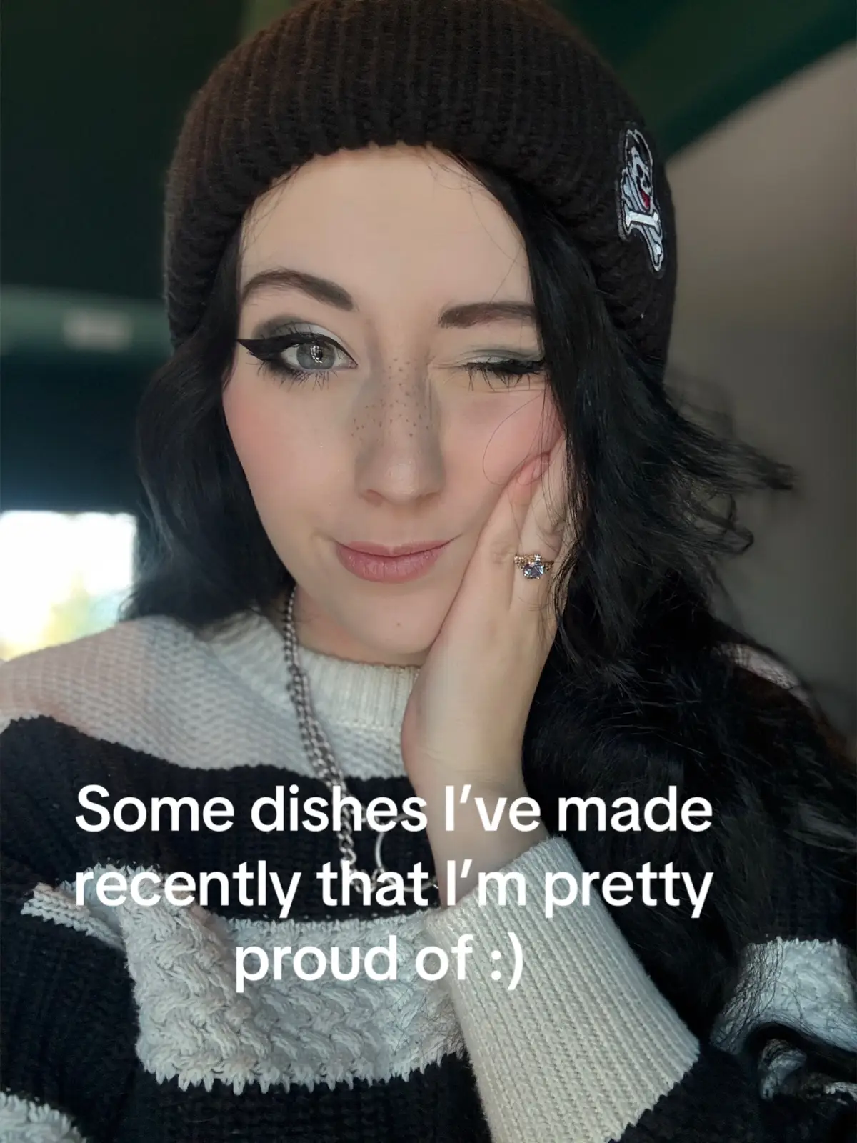 Which one would you pick? :)  #baker #chef #pastrychef #Foodie #fyp 