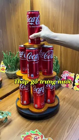 Tháp Gỗ Trưng Nước Ban Thờ Sang Và Đẹp #tulegiadung1 #thapgobaynuocngot #thapgo3tangbaybianuocngotdangcung #thapbaynuocngot #thaptrungnuoc