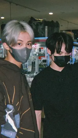 ucapan ulang tahun dari mark untuk chenle🥹#mark #chenle #nctdream 