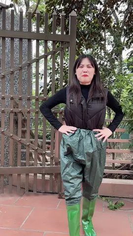 Quần ủng lội nước #quanungloinuoc #quanung 