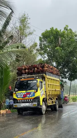 Mana ada org mau kompi sama mobil jelek kaya gini maka nya jalan sendiri trus😃