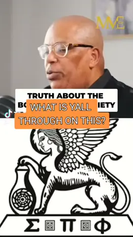 WHAT IS YALL TAKE ON THIS?