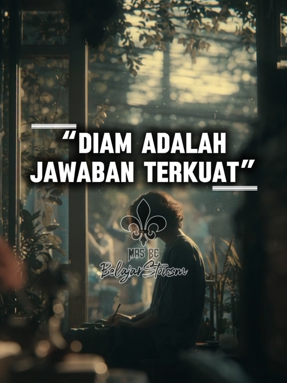 #Stoikisme #BelajarStoic #filsafatstoikisme #jalanstoic #fyp 