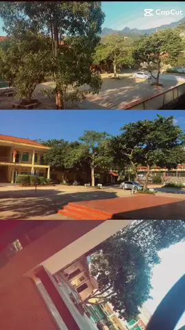 mái trường mến yêu 🏫🏫