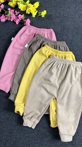 quần dài chât zip lông cho bé trai và bé gái#quanaotreem #thoitrangbe #quannichobe #quanziplongchobe #xhtiktok 