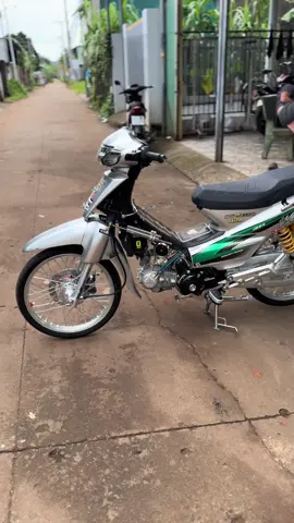 #wave #wave125i_ไฟเลี้ยวบังลม 