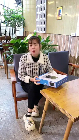 Bác nào đang gặp tình trạng đau mỏi lưng cổ vai gáy căng cơ bó cơ thì chốt ngay em này về dùng đi ạ #maymassage #covaigay #maymassagecamtay #chinhhang #311 