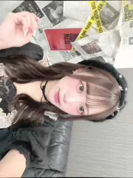 ベレー帽かぶってみたٍٛ  .  ̫ . ٛ ٍ  ◝✩#05 #おすすめ #fyp #コンカフェ #モーブ 