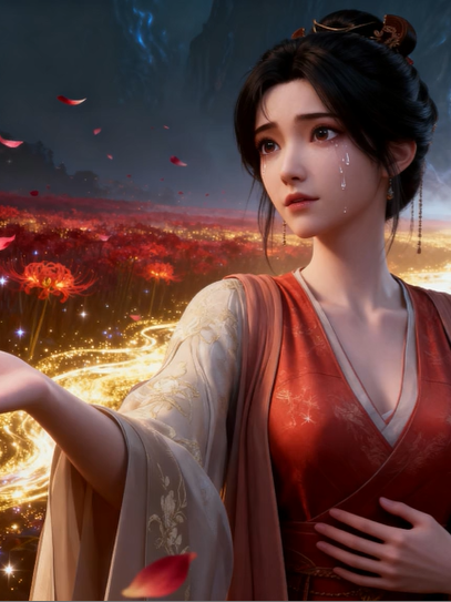 [Phàm Nhân Tu Tiên - Mộ Phái Linh Tuyệt Bút] - Đạo diễn Vương Dụ Nhân: 