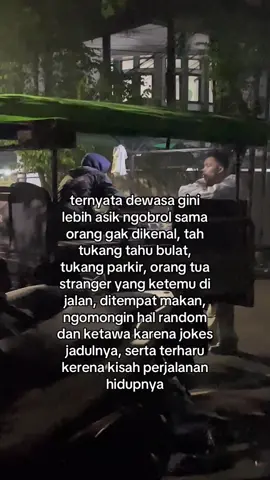 masa pendewasaan 😌 #fyp #fypシ #kompis #tahubulat #stranger 