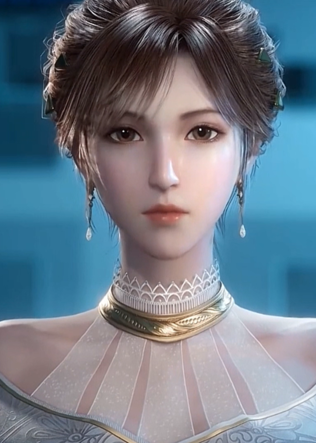 ตอนที่196/1 พากย์ไทย #มหาศึกล้างพิภพ #อนิเมะจีน #หลัวเฟิง #swallowedstar 