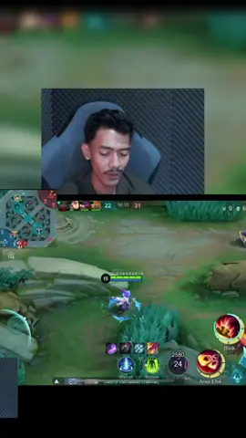 🗣️: tegang gini 😱😱😱 #MLBB #mobilelegends 