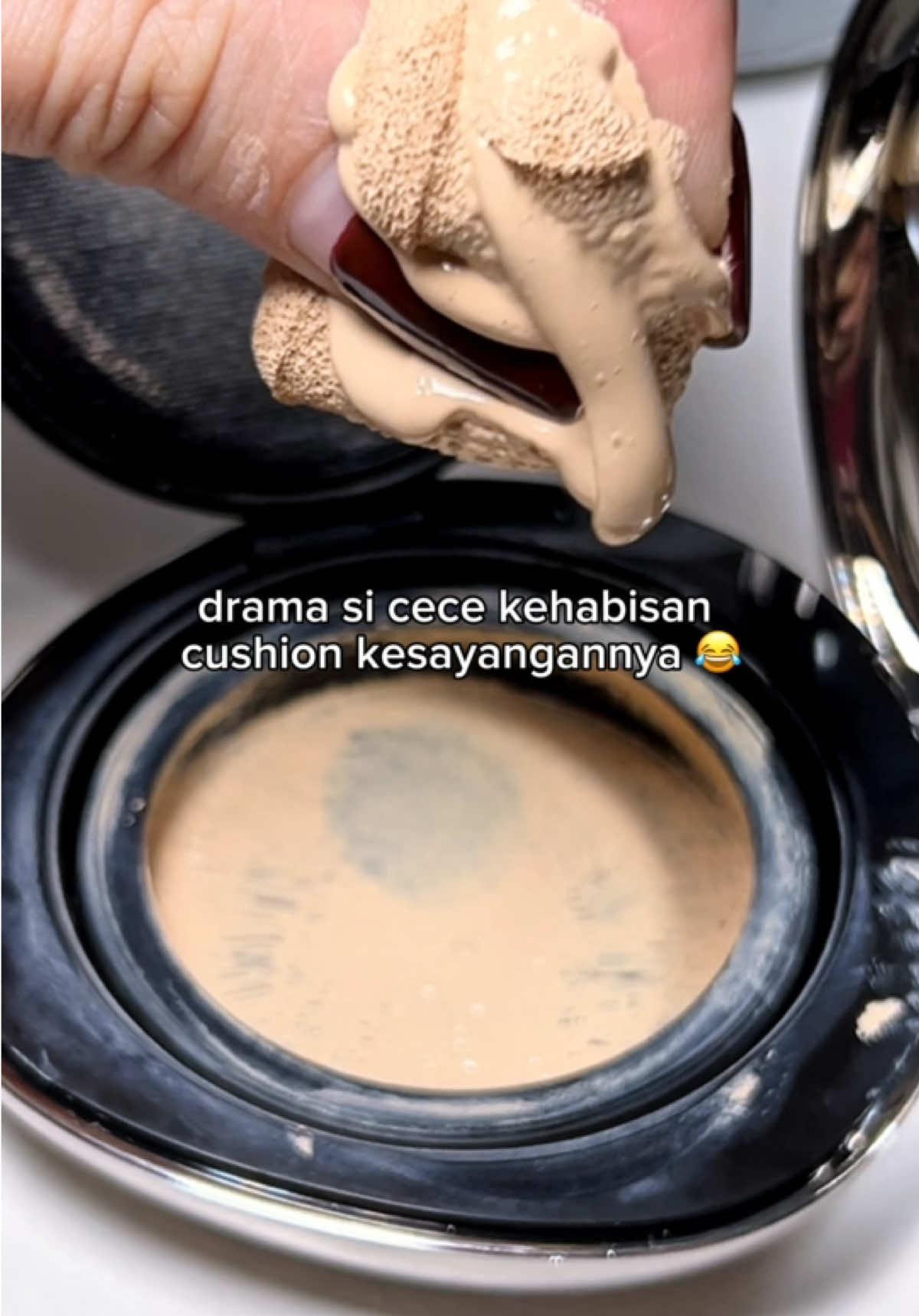 kegunaan punya adek yah gini🤣