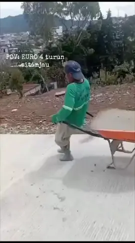 🤣#hino500 #sitinjaulauik #otobaro😎😎 #fypp @bang Rezi @sufyan_s62 @bg_zhiii @cucu_iyek001 