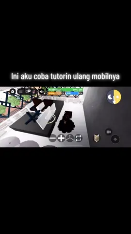 Part 1 #bunkertour #dangerousnightroblox #malamberbahayaroblox #bunkerrobloxgame #bunker 