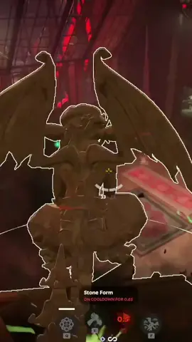 Ivy is appreciative 🙏 #deadlock #deadlockclips #moba #gaming #valve 