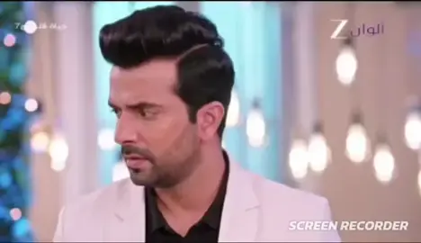 كاران ينقذ بريتا من الحريق🔥   لا تفوتوا متابعة مسلسل حياة قلبي الجزء السابع من السبت إلى الخميس الساعة 11 مساءً بتوقيت السعودية على زي ألوان! 📺  مسلسل #حياة_قلبي  #مسلسلات_هندية_بالعربي #مسلسلات_مدبلجة_بالعربي #الجزائر #مصر 