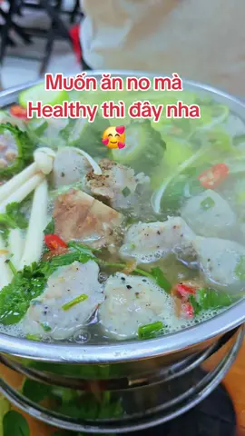 Lẩu Khổ Qua Rừng Mạ Tôi.  Ăn no mà vẫn Healthy. Ngọn khổ qua rừng tốt cho sức khỏe 🙂   #LẩuKhổQuaRừng #LẩuCáThácLác #MónNgonBìnhDương #MónĂnTốtChoSứcKhỏe #lẩuKhổquarừngmạtôi 