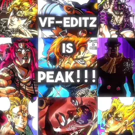 All Jojo Villains Edit I lowk cooked on this one (includes Dio Brando part 1, Ultimate Kars, Dio Brando, Kira Yoshikage, Diavolo King crimson, Enrico Pucci, Funny Valentine, Tooru Wonder of You, and Diego Brando) #jojo #jjba #jojosbizarreadventure #edit #fyp 