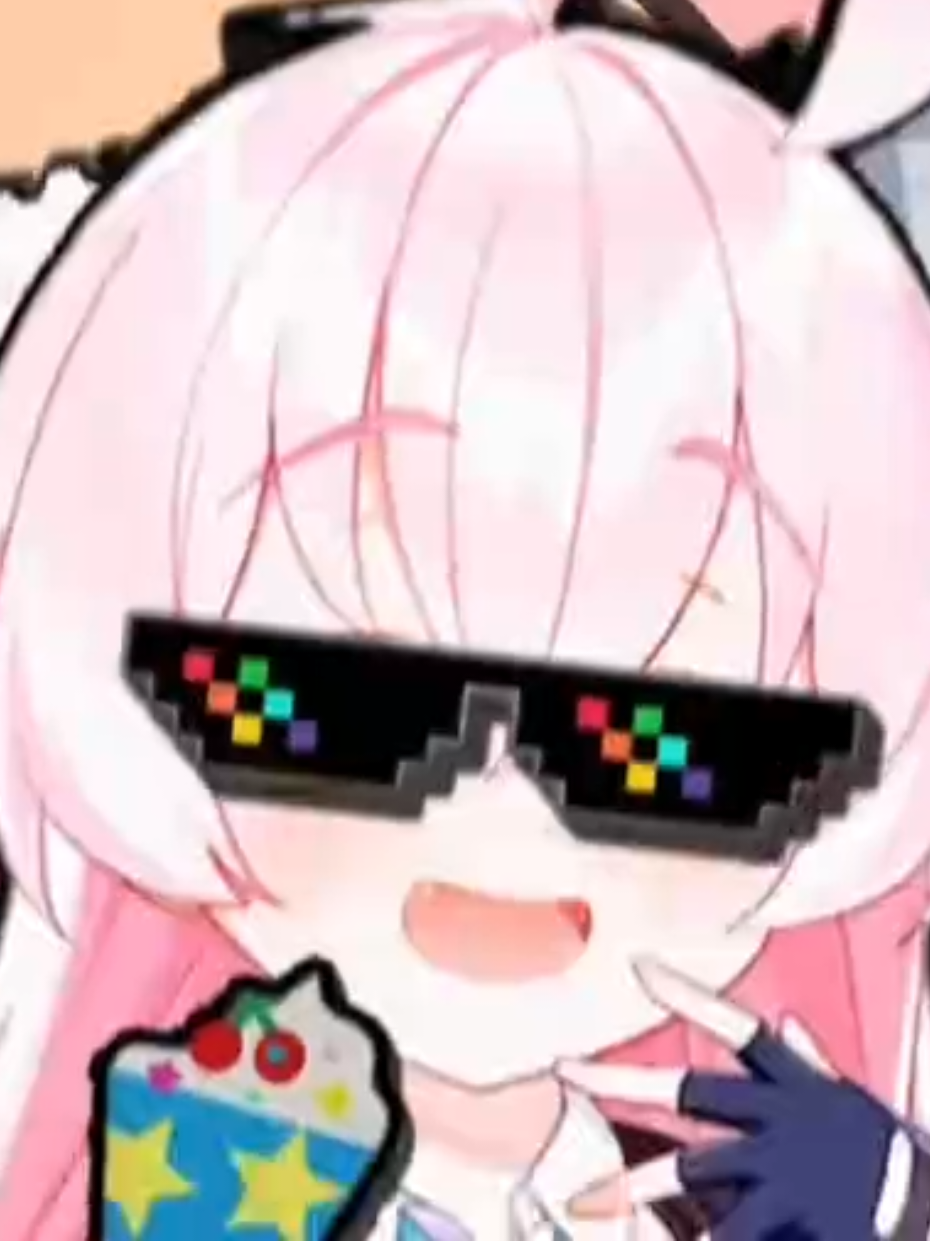 #fypシ #takanashihoshino #hoshino #bluearchive #creatorsearchinsights 