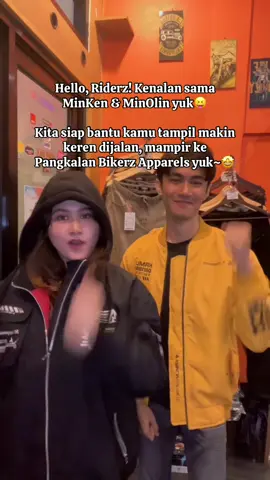 Ada riderzzzzz disini?😝😜😜😜 #biker #bikers #pangkalanbikerzapparels #pangkalanbikerz 