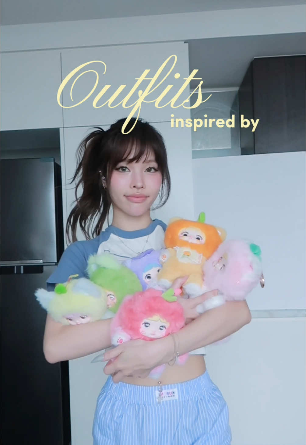 The cutest plush charms are coming to Australia’s first Miniso Land this Saturday, November 22 at Chatswood Westfield! I can’t wait @MINISO  #miniso #plushpendant #keychain #minisoland #blindbox