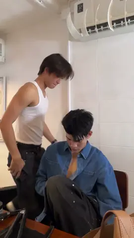 เซอไพ้ครับคุณแม่ #Gemini_NT #fourthnattawat #geminifourth 