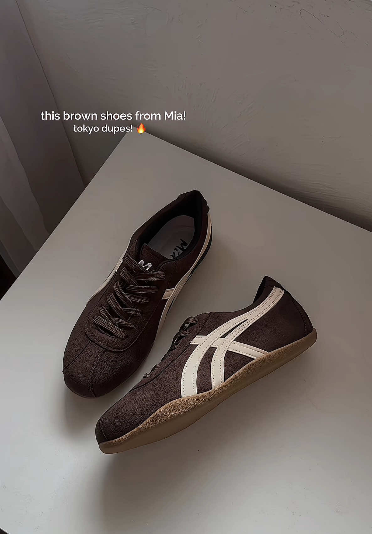 ang angas ng bagong shoes nila! 🔥👟  #shoes #miashoes #foryou #shoesrecommendation #shoesforwomen 