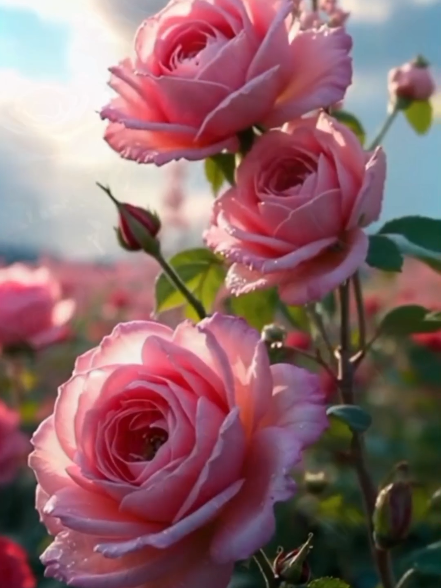 #flowers #naturebeauty #videobackground #relaxing #foryou 