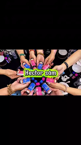 Sâm hector, đẹp da dưỡng sức hồi phục tức thì. Khơi lại sức sống, tiếp tục chiến đấu vì chén cơm manh áo. #hector #samhector #hectorsam #dongtrunghathao #fyp @Đồ Tốt Giá Sale @Đồ Tốt Giá Sale @Đồ Tốt Giá Sale 