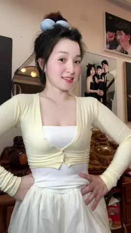 Mấy bà thử chưa ? Đồ trong đẹp thì đồ ngoài mới đẹp nha mấy bà #mebo #xuhuong 