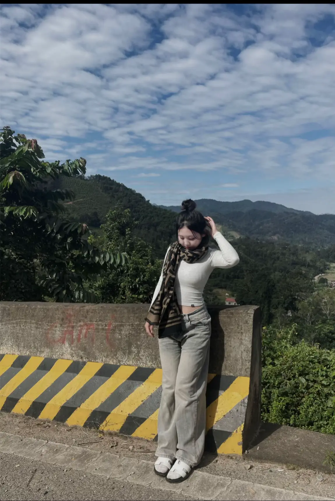 Thu hà nội🫀…..