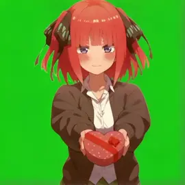 nay nino#xuhuong #gxfanime #nino #gxf #fyp 