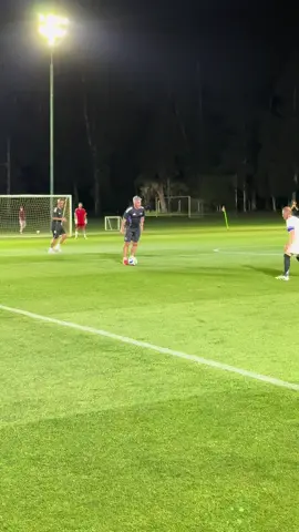 El Burrito y C0ker se divierten en  @CrandonCamp 