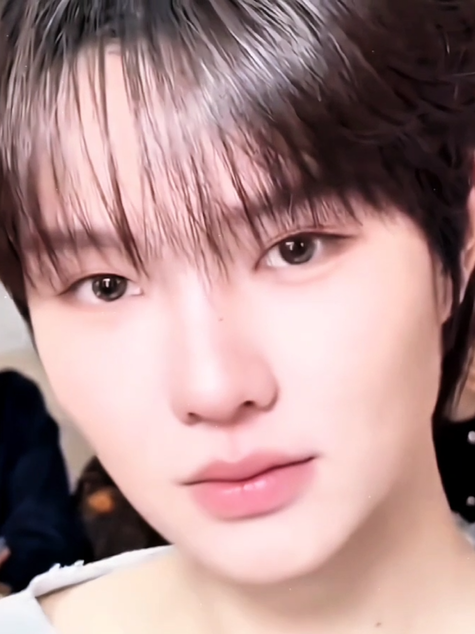 น้ำปิงผมยาวตอนนี้คือที่สุด  #nampingster #kengnamping #เขมจิราต้องรอด #เทรนด์วันนี้ 