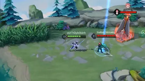 Tấu hài liên quân #dakquapepsioi01#lienquanmobile #viral #xh #meme 